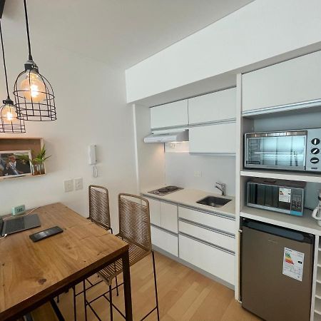 Appartement Espectacular En Lo Mejor De Belgrano Sobre Libertador à Buenos Aires Extérieur photo