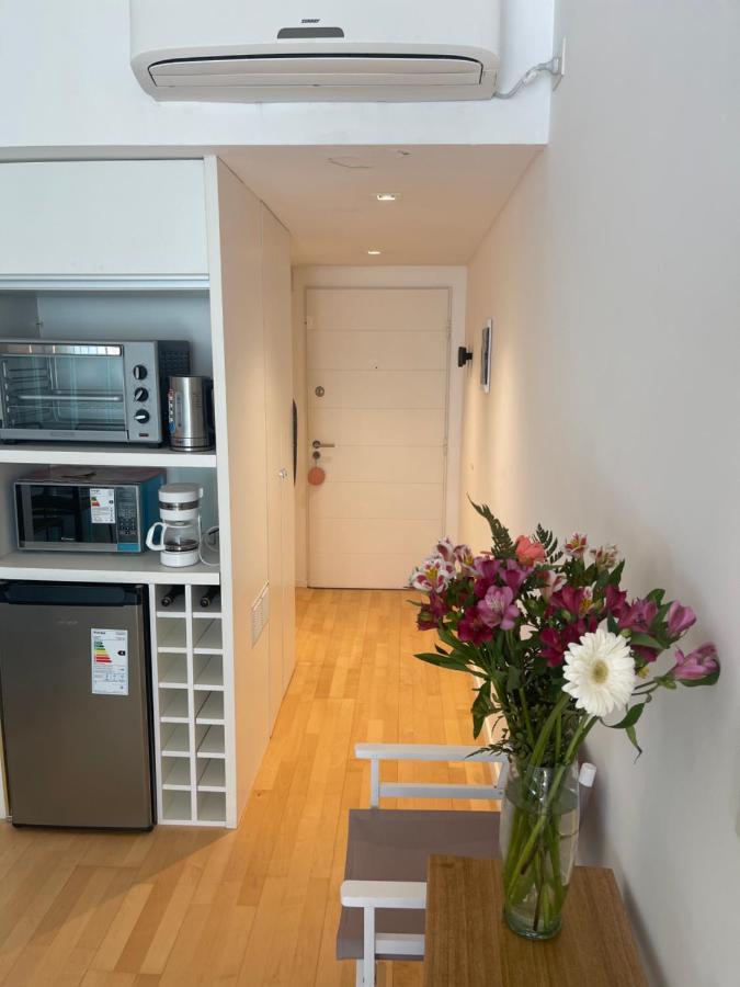 Appartement Espectacular En Lo Mejor De Belgrano Sobre Libertador à Buenos Aires Extérieur photo