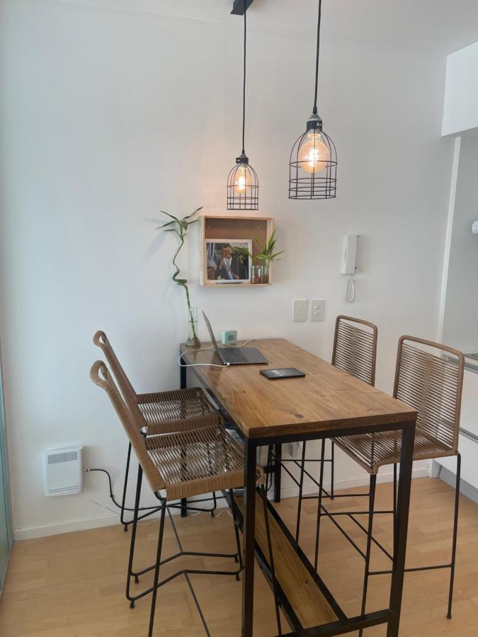 Appartement Espectacular En Lo Mejor De Belgrano Sobre Libertador à Buenos Aires Extérieur photo