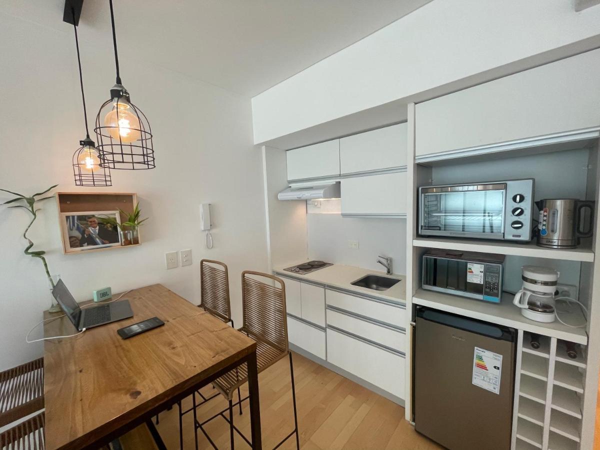 Appartement Espectacular En Lo Mejor De Belgrano Sobre Libertador à Buenos Aires Extérieur photo