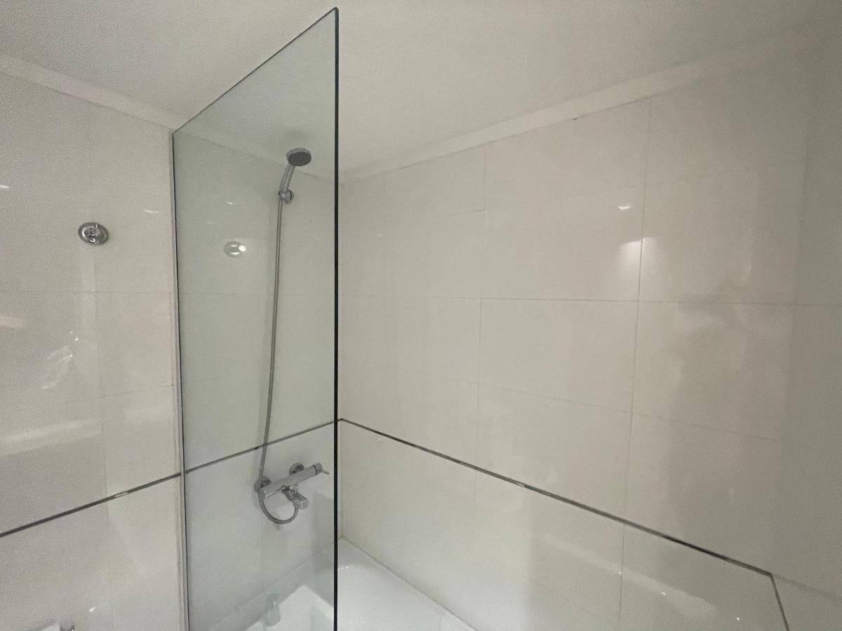 Appartement Espectacular En Lo Mejor De Belgrano Sobre Libertador à Buenos Aires Extérieur photo