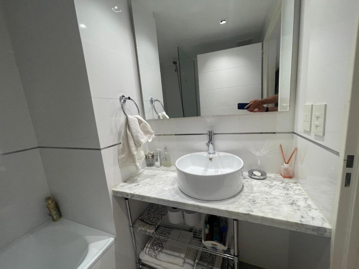 Appartement Espectacular En Lo Mejor De Belgrano Sobre Libertador à Buenos Aires Extérieur photo