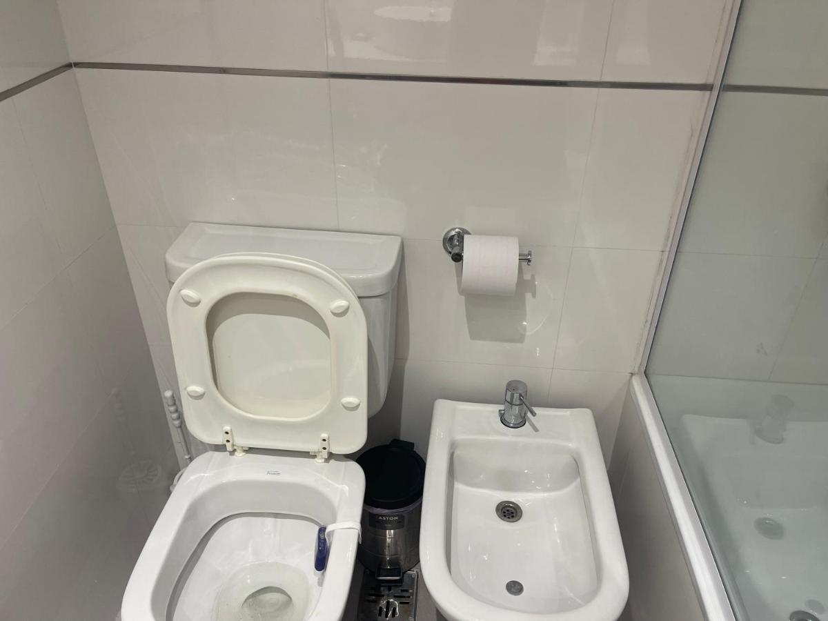 Appartement Espectacular En Lo Mejor De Belgrano Sobre Libertador à Buenos Aires Extérieur photo