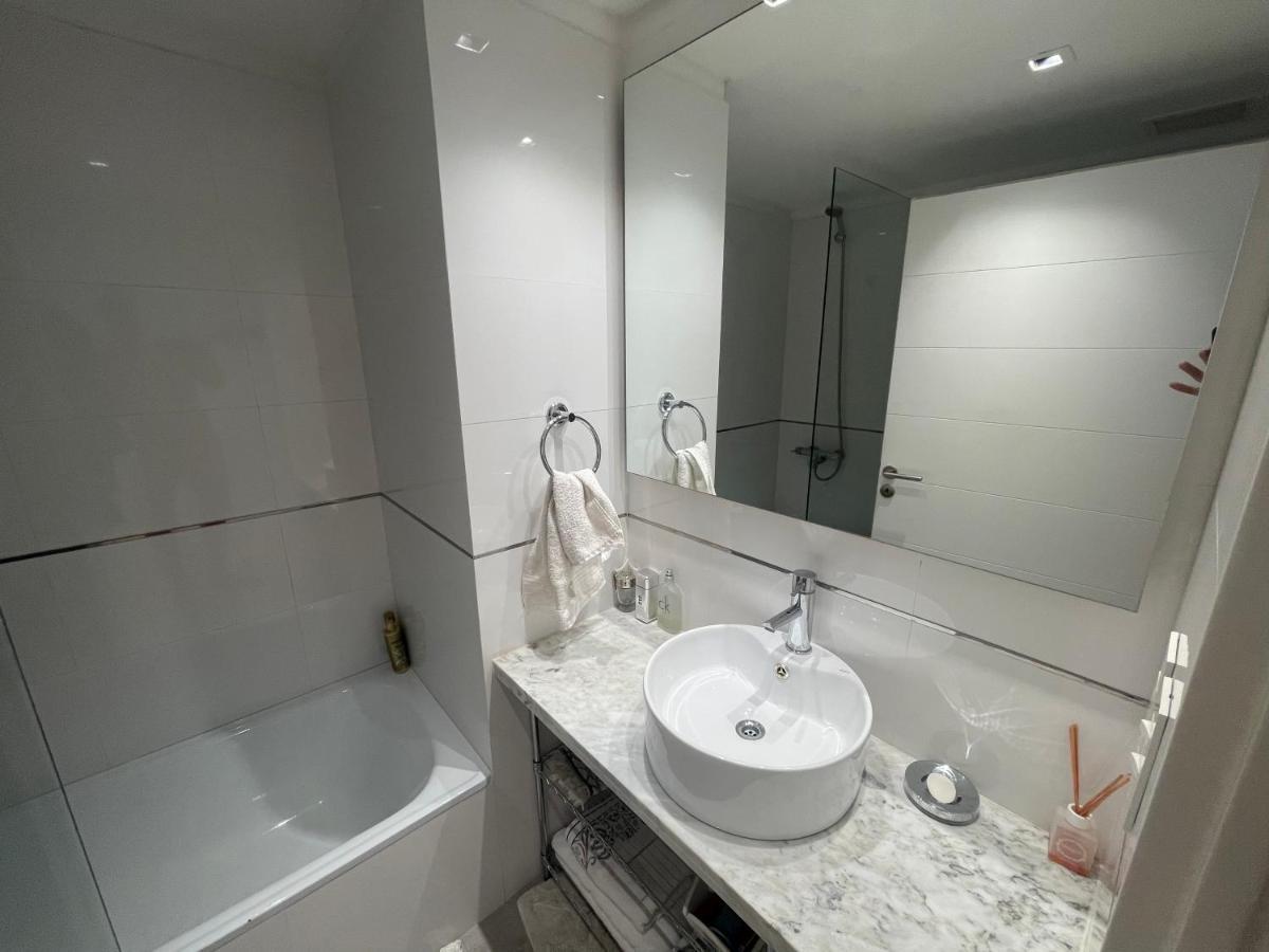 Appartement Espectacular En Lo Mejor De Belgrano Sobre Libertador à Buenos Aires Extérieur photo