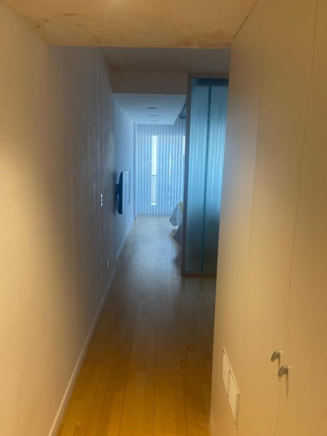 Appartement Espectacular En Lo Mejor De Belgrano Sobre Libertador à Buenos Aires Extérieur photo