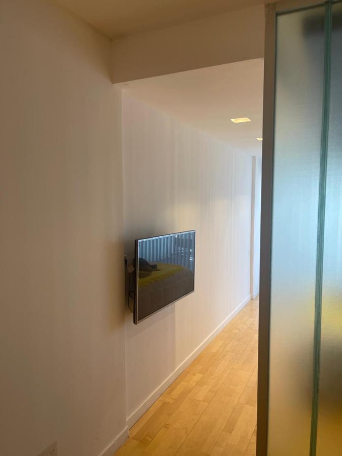 Appartement Espectacular En Lo Mejor De Belgrano Sobre Libertador à Buenos Aires Extérieur photo