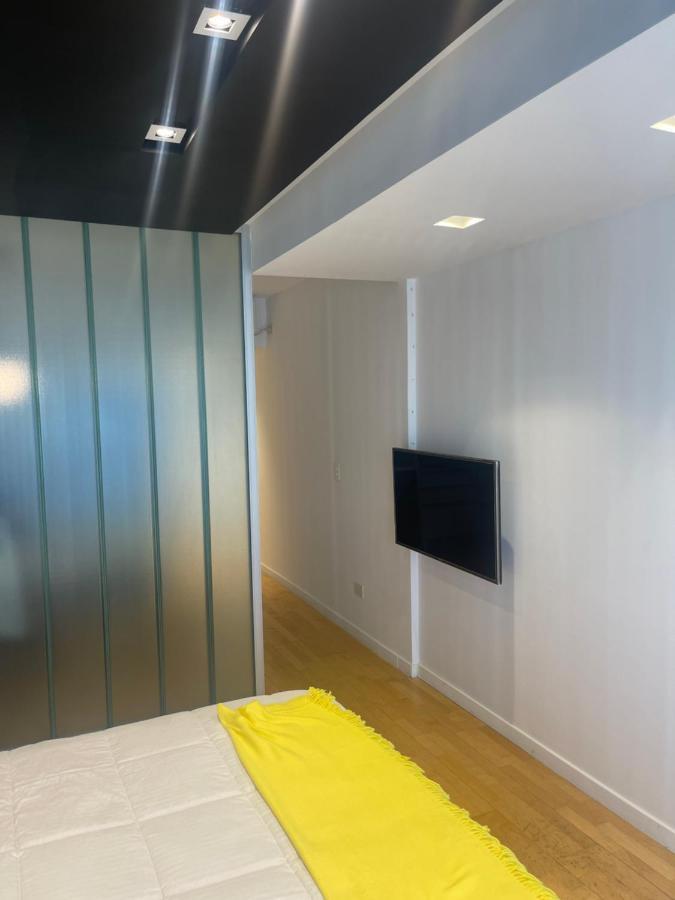 Appartement Espectacular En Lo Mejor De Belgrano Sobre Libertador à Buenos Aires Extérieur photo