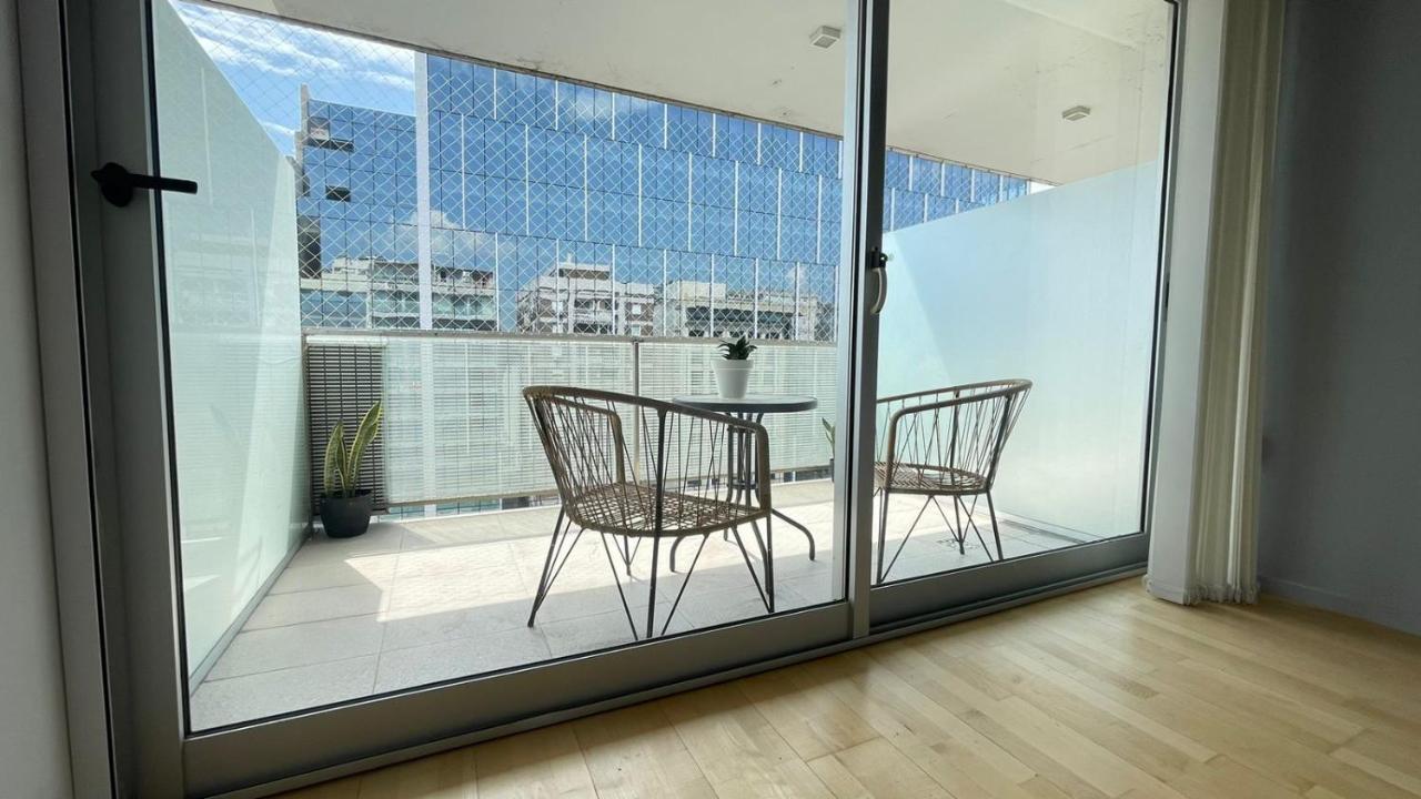 Appartement Espectacular En Lo Mejor De Belgrano Sobre Libertador à Buenos Aires Extérieur photo