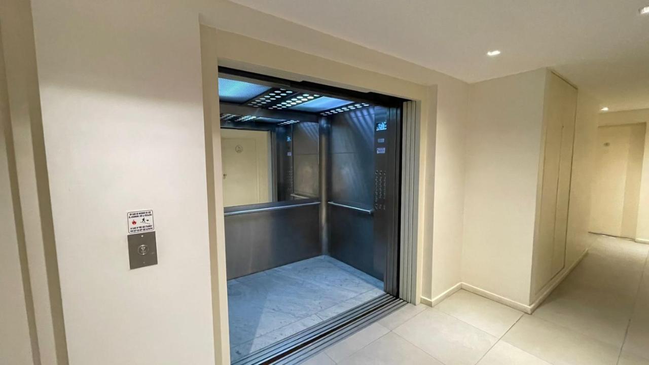 Appartement Espectacular En Lo Mejor De Belgrano Sobre Libertador à Buenos Aires Extérieur photo