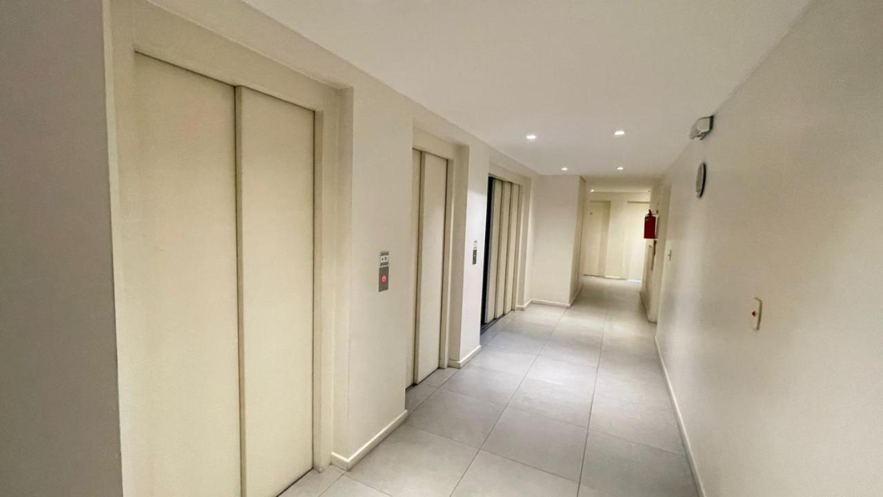 Appartement Espectacular En Lo Mejor De Belgrano Sobre Libertador à Buenos Aires Extérieur photo