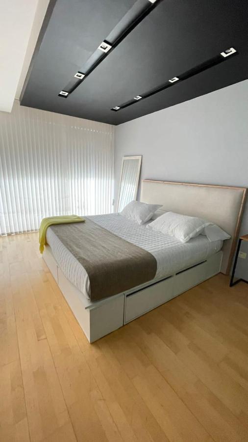 Appartement Espectacular En Lo Mejor De Belgrano Sobre Libertador à Buenos Aires Extérieur photo