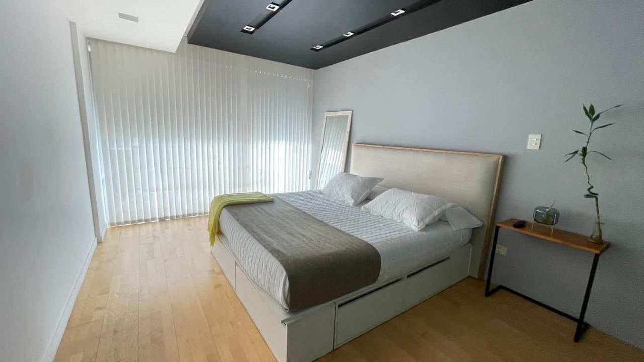 Appartement Espectacular En Lo Mejor De Belgrano Sobre Libertador à Buenos Aires Extérieur photo