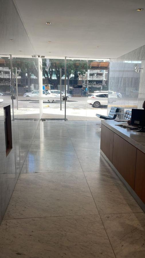 Appartement Espectacular En Lo Mejor De Belgrano Sobre Libertador à Buenos Aires Extérieur photo