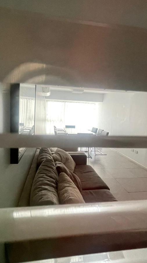 Appartement Espectacular En Lo Mejor De Belgrano Sobre Libertador à Buenos Aires Extérieur photo