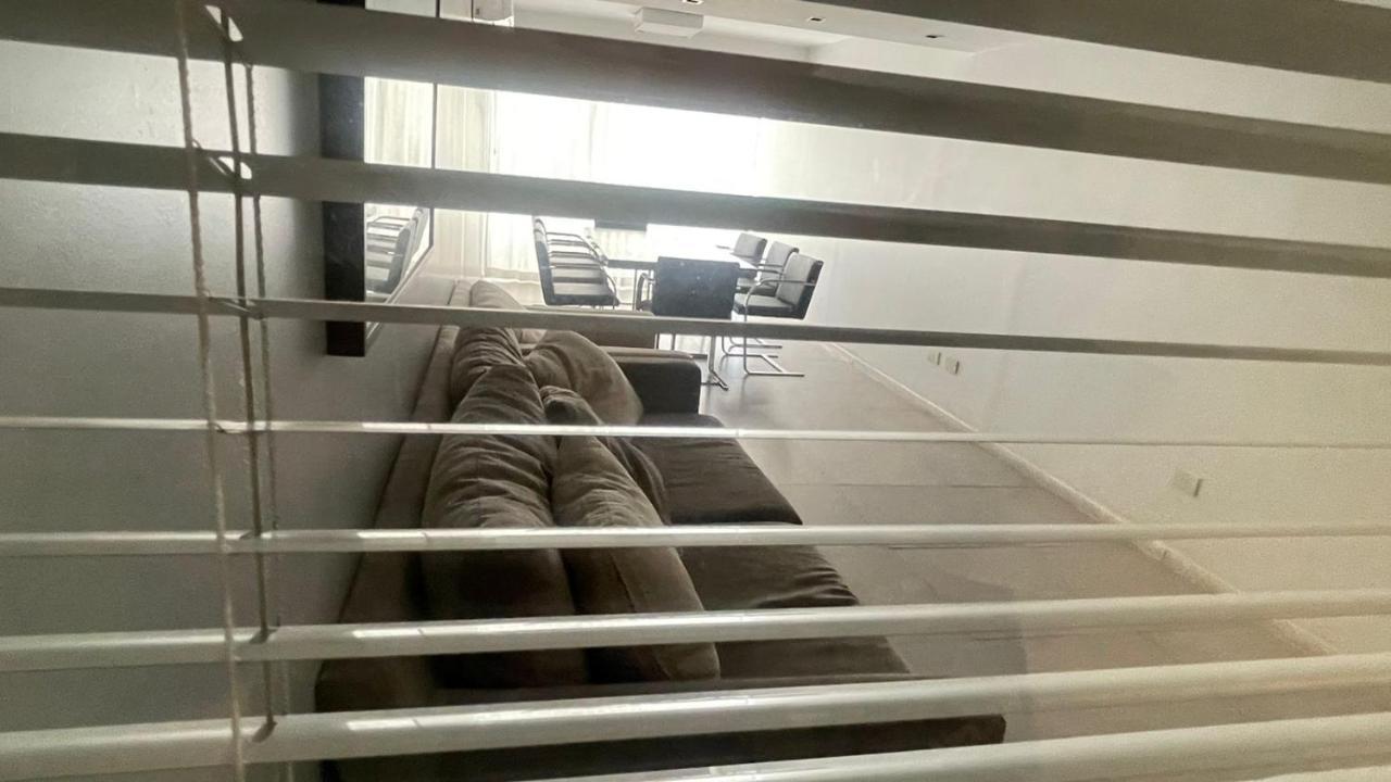 Appartement Espectacular En Lo Mejor De Belgrano Sobre Libertador à Buenos Aires Extérieur photo